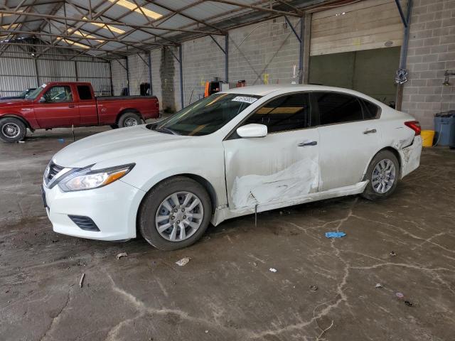 NISSAN ALTIMA 2.5 2016 1n4al3ap6gn318846