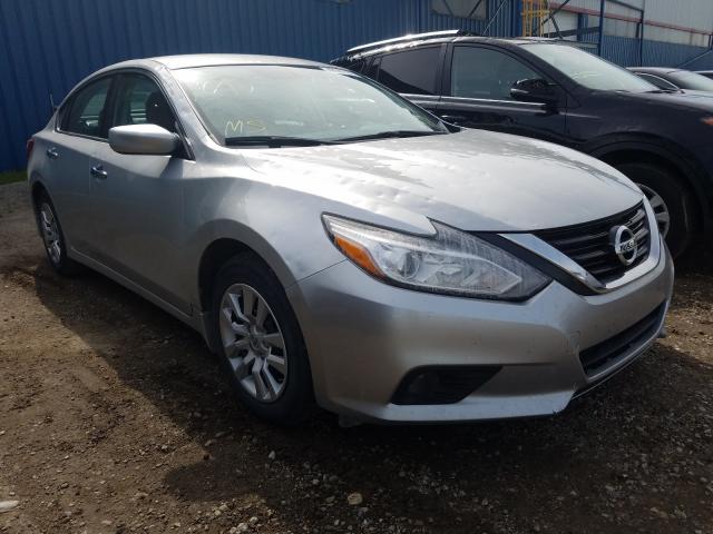 NISSAN ALTIMA 2.5 2016 1n4al3ap6gn319169