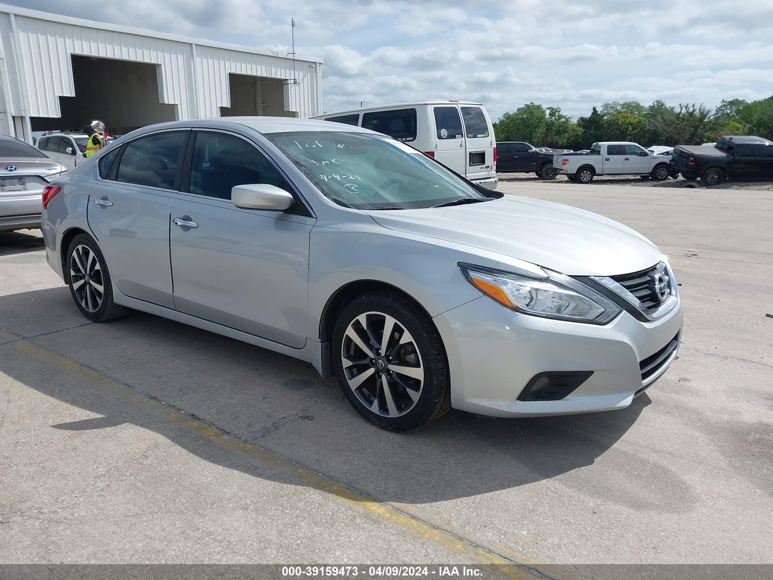 NISSAN ALTIMA 2016 1n4al3ap6gn319737