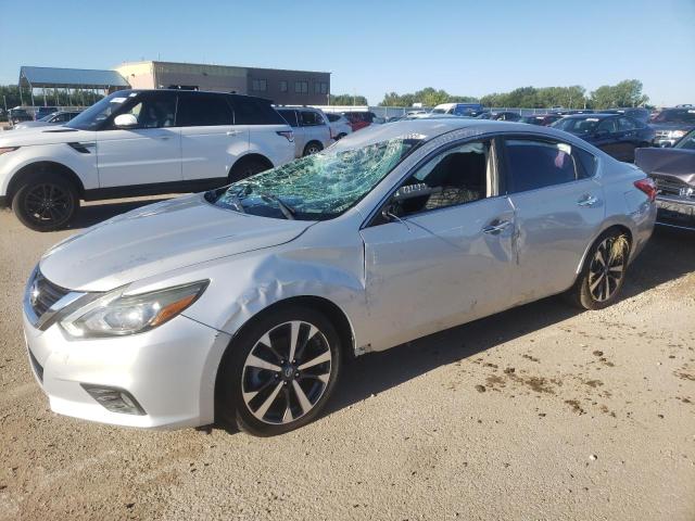 NISSAN ALTIMA 2.5 2016 1n4al3ap6gn321035