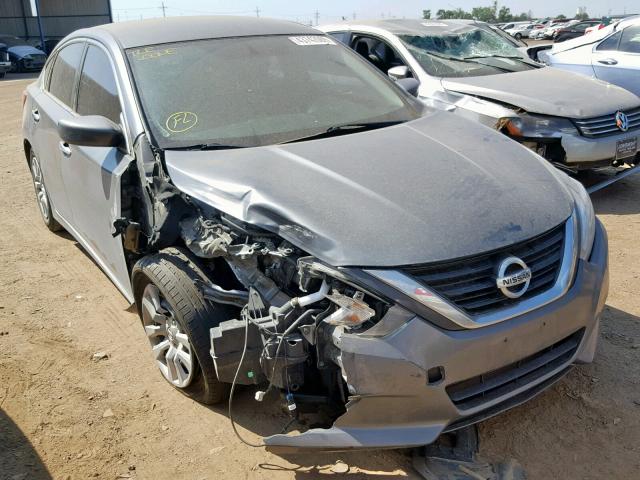 NISSAN ALTIMA 2.5 2016 1n4al3ap6gn321116