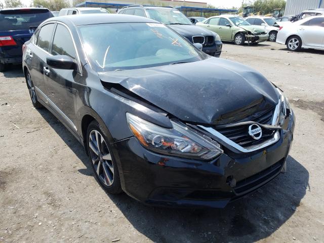 NISSAN ALTIMA 2.5 2016 1n4al3ap6gn321925