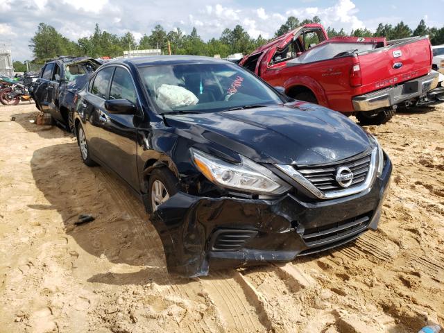 NISSAN ALTIMA 2.5 2016 1n4al3ap6gn321990