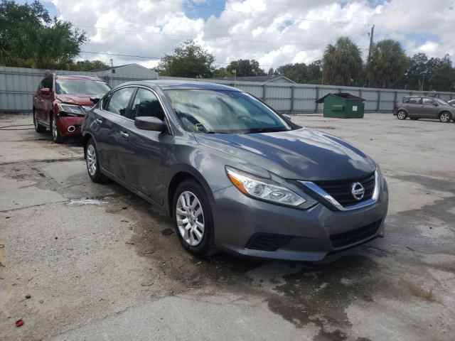 NISSAN ALTIMA 2.5 2016 1n4al3ap6gn322279