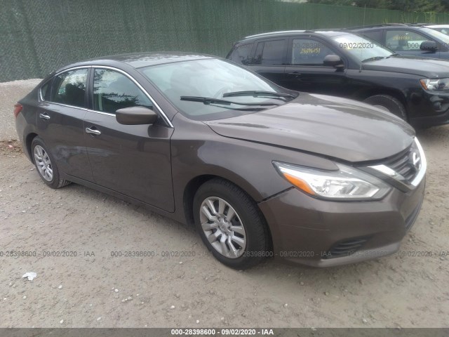 NISSAN ALTIMA 2016 1n4al3ap6gn322380