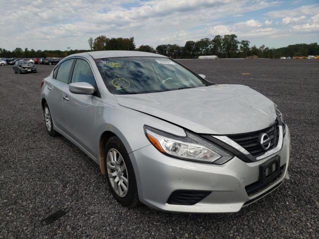 NISSAN ALTIMA 2.5 2016 1n4al3ap6gn322430