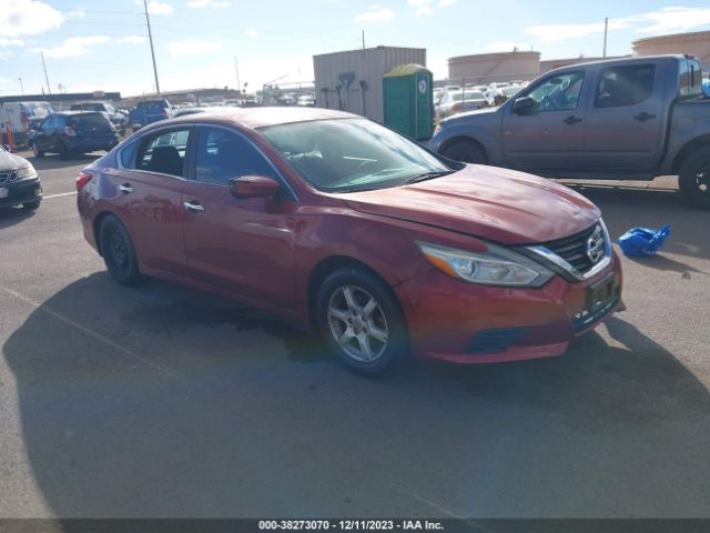 NISSAN ALTIMA 2016 1n4al3ap6gn322525