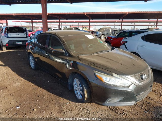 NISSAN ALTIMA 2016 1n4al3ap6gn322668