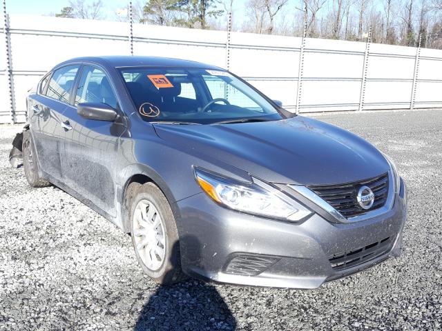 NISSAN ALTIMA 2.5 2016 1n4al3ap6gn322850