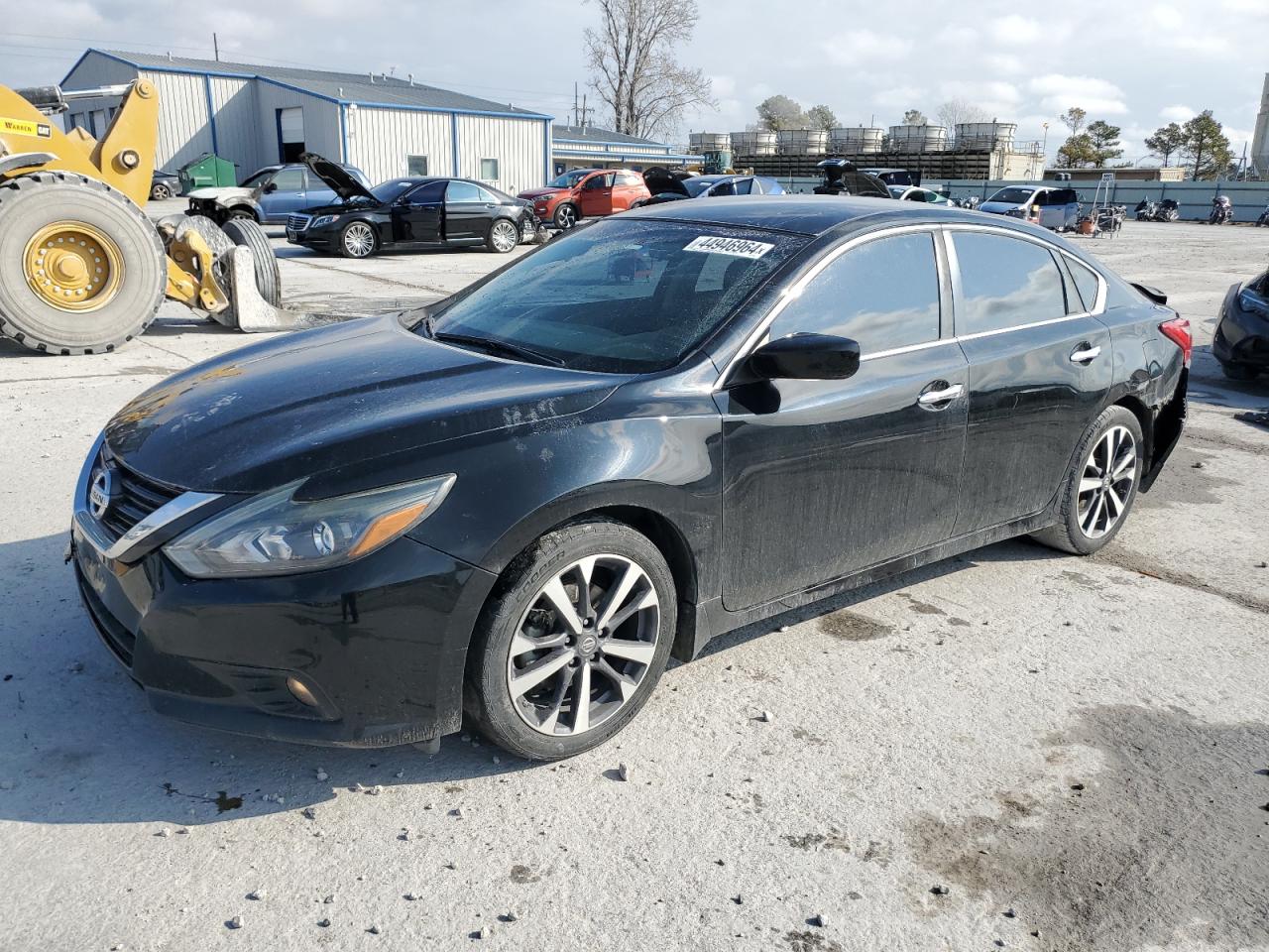 NISSAN ALTIMA 2016 1n4al3ap6gn322864