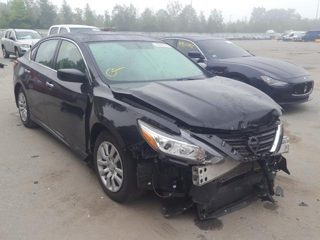 NISSAN ALTIMA 2015 1n4al3ap6gn323027