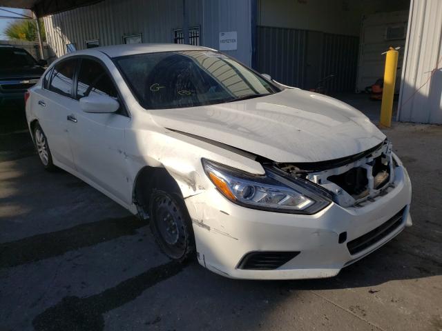 NISSAN ALTIMA 2.5 2016 1n4al3ap6gn323092