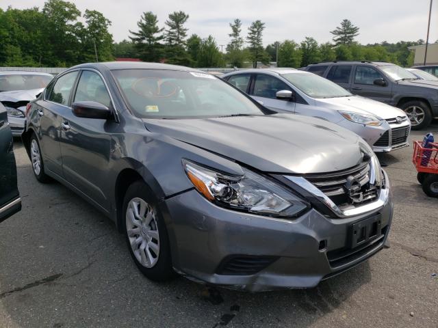 NISSAN ALTIMA 2.5 2016 1n4al3ap6gn323724