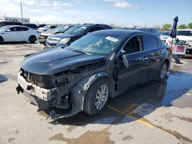 NISSAN ALTIMA 2016 1n4al3ap6gn324582