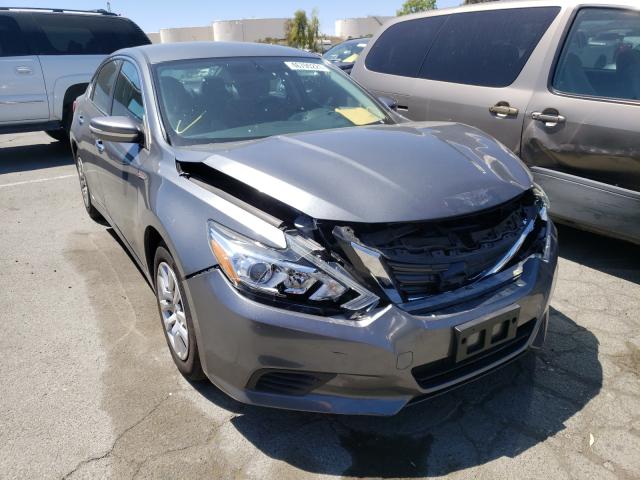 NISSAN ALTIMA 2.5 2016 1n4al3ap6gn324856