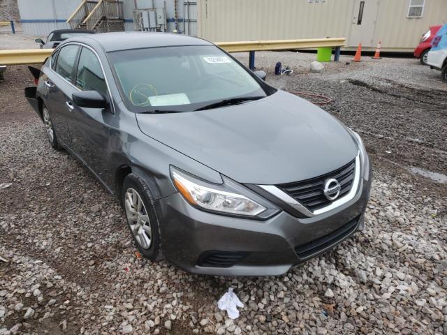 NISSAN ALTIMA 2.5 2016 1n4al3ap6gn325537