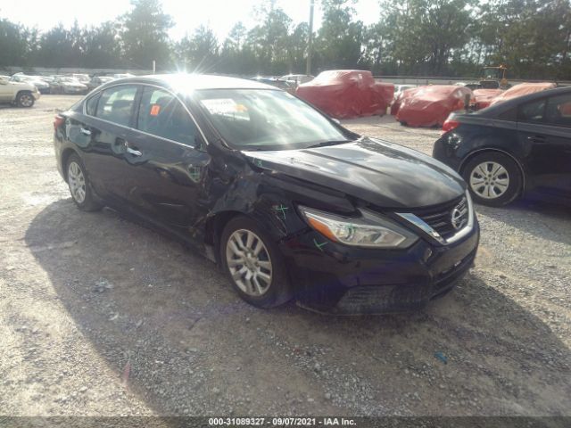 NISSAN ALTIMA 2016 1n4al3ap6gn326316