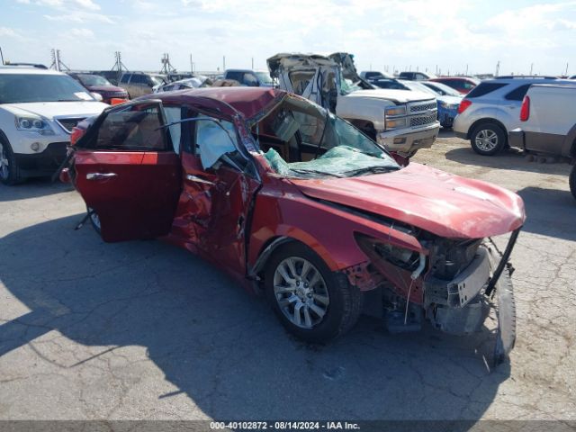 NISSAN ALTIMA 2016 1n4al3ap6gn326798