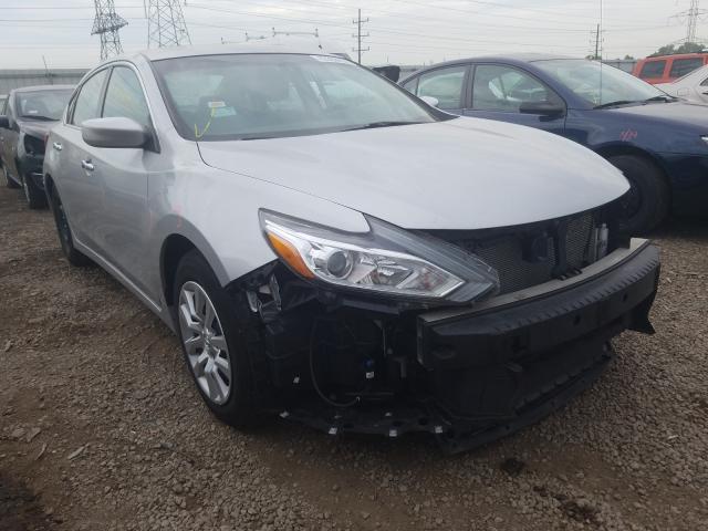 NISSAN ALTIMA 2.5 2016 1n4al3ap6gn327286