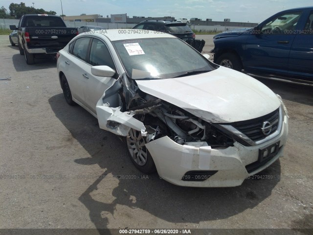 NISSAN ALTIMA 2016 1n4al3ap6gn327935