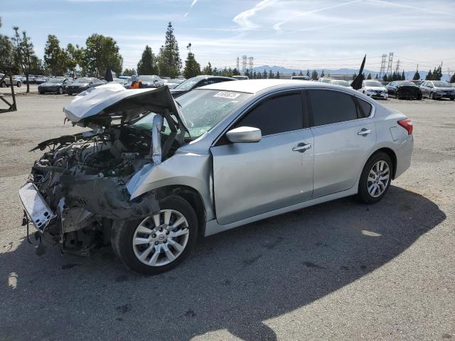 NISSAN ALTIMA 2.5 2016 1n4al3ap6gn329376