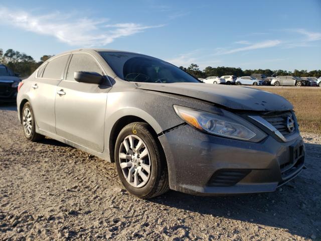 NISSAN ALTIMA 2.5 2016 1n4al3ap6gn329412