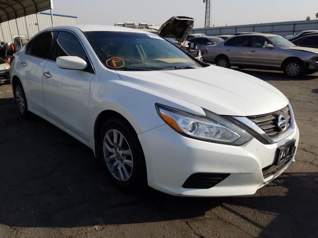 NISSAN ALTIMA 2.5 2016 1n4al3ap6gn329460