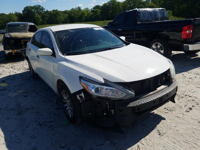 NISSAN ALTIMA 2.5 2016 1n4al3ap6gn330169