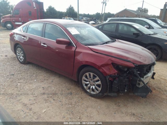 NISSAN ALTIMA 2016 1n4al3ap6gn330866