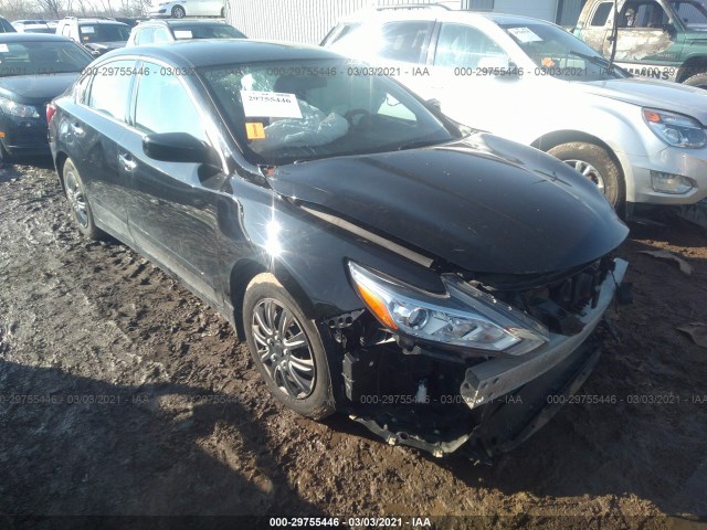 NISSAN ALTIMA 2016 1n4al3ap6gn332486