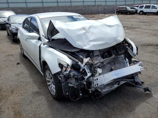 NISSAN ALTIMA 2.5 2016 1n4al3ap6gn332861