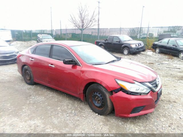 NISSAN ALTIMA 2016 1n4al3ap6gn334240