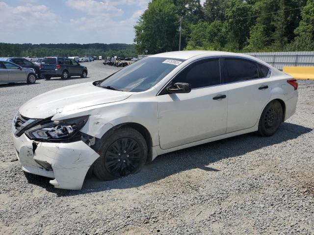 NISSAN ALTIMA 2.5 2016 1n4al3ap6gn334755