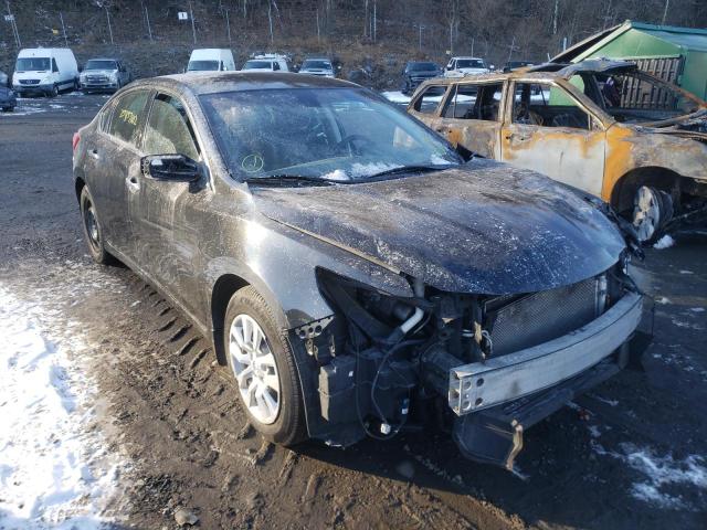 NISSAN ALTIMA 2.5 2016 1n4al3ap6gn335100