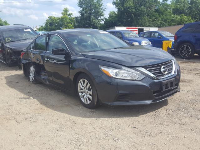 NISSAN ALTIMA 2.5 2016 1n4al3ap6gn335338