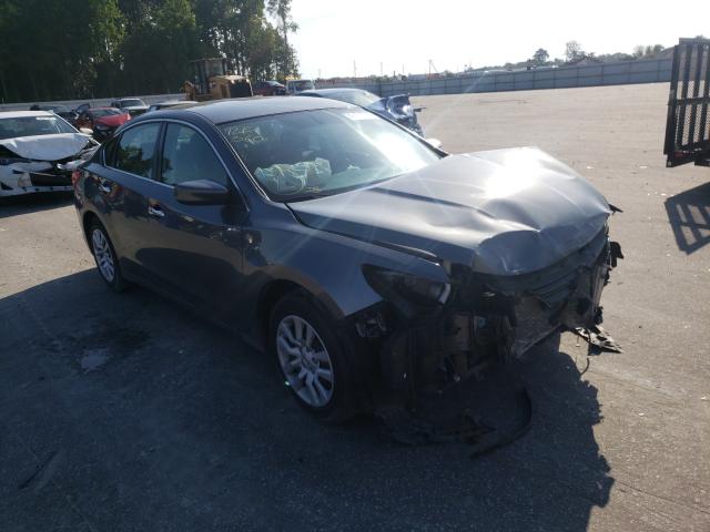 NISSAN ALTIMA 2.5 2016 1n4al3ap6gn335520