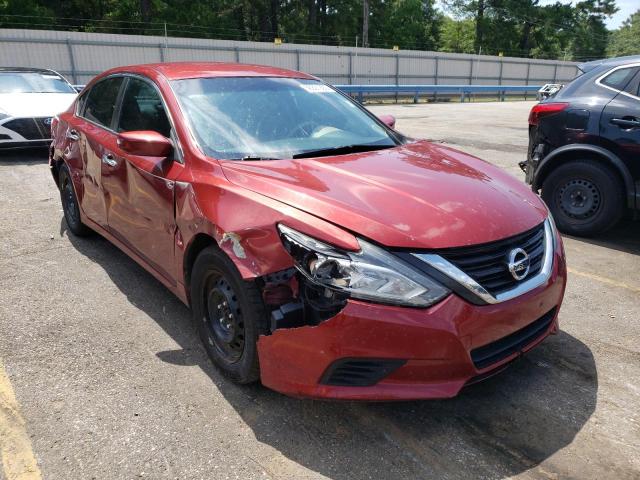 NISSAN ALTIMA 2.5 2016 1n4al3ap6gn336411