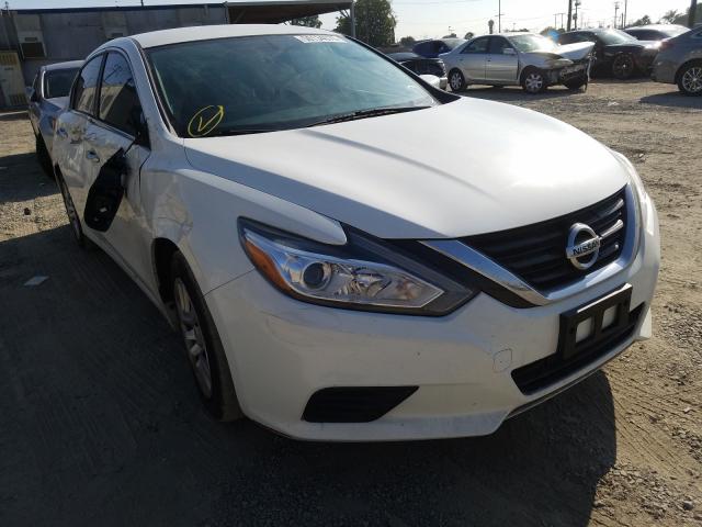 NISSAN ALTIMA 2.5 2016 1n4al3ap6gn338319