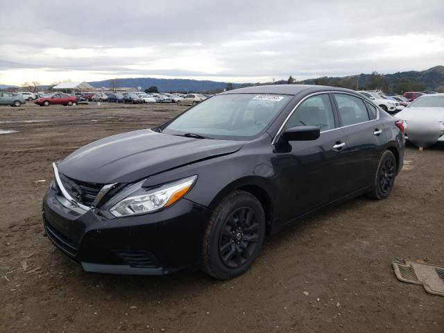 NISSAN ALTIMA 2.5 2016 1n4al3ap6gn338921