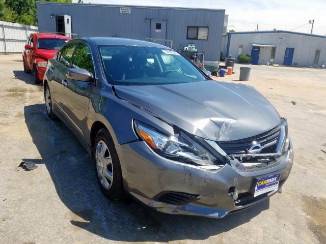 NISSAN ALTIMA 2.5 2016 1n4al3ap6gn338935