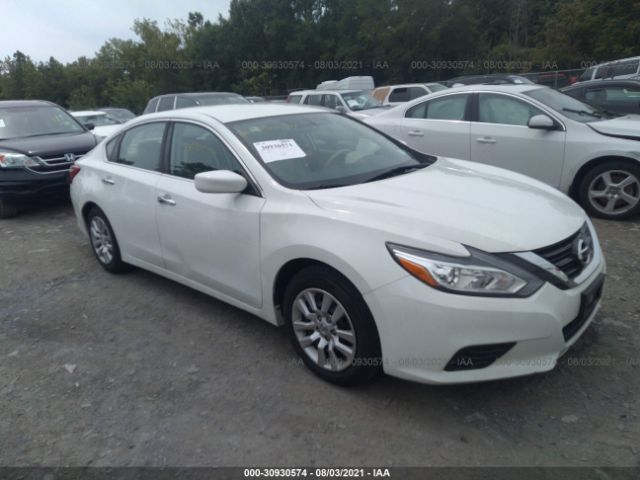 NISSAN ALTIMA 2016 1n4al3ap6gn340541