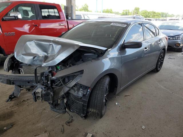 NISSAN ALTIMA 2.5 2016 1n4al3ap6gn340670