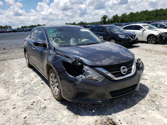 NISSAN ALTIMA 2.5 2016 1n4al3ap6gn340880