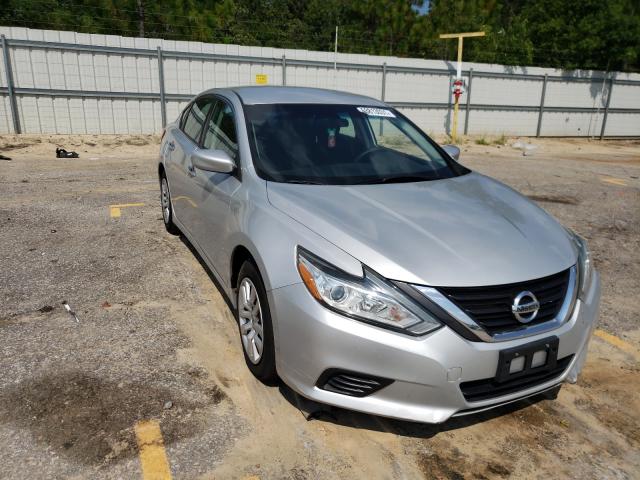 NISSAN ALTIMA 2.5 2016 1n4al3ap6gn341821