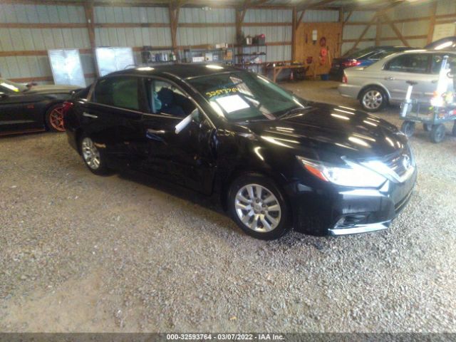 NISSAN ALTIMA 2016 1n4al3ap6gn341947