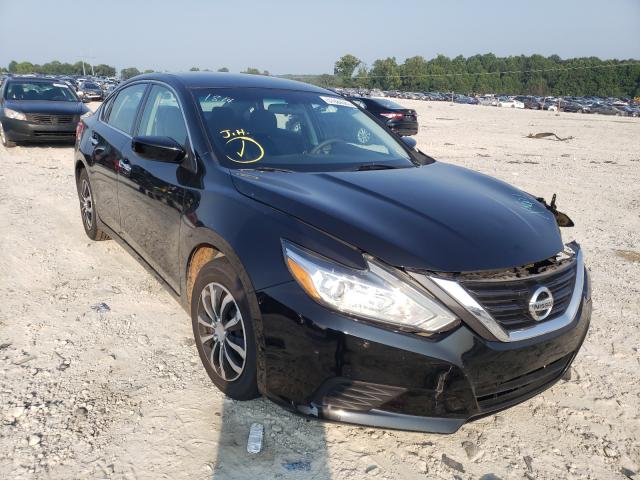 NISSAN ALTIMA 2.5 2016 1n4al3ap6gn342239