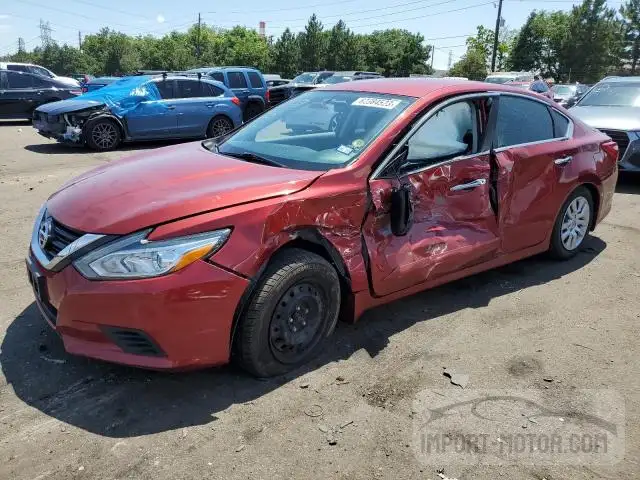 NISSAN ALTIMA 2016 1n4al3ap6gn342659