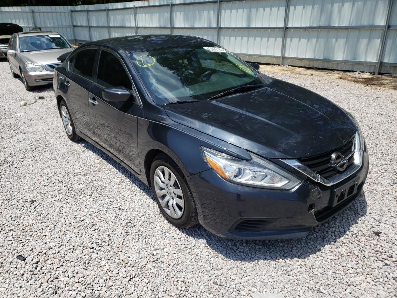 NISSAN ALTIMA 2.5 2016 1n4al3ap6gn343150