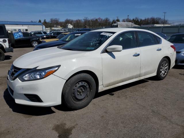 NISSAN ALTIMA 2.5 2016 1n4al3ap6gn343746