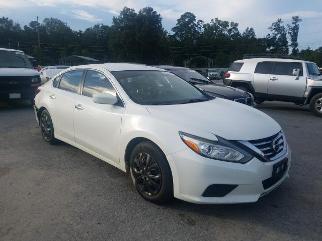 NISSAN ALTIMA 2.5 2016 1n4al3ap6gn343780